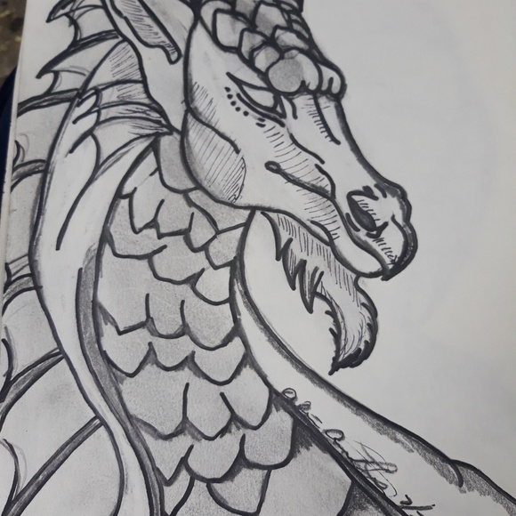 Drawings - Picture 3 of 6